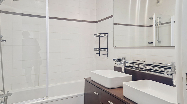 Ma-Cabane - Location Appartement BOULOGNE-BILLANCOURT, 78 m²