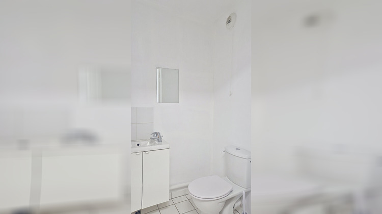 Ma-Cabane - Location Appartement BOULOGNE-BILLANCOURT, 78 m²