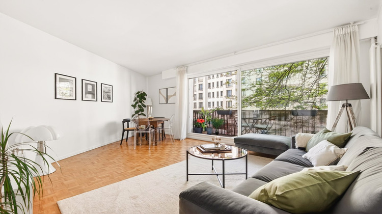Ma-Cabane - Location Appartement BOULOGNE-BILLANCOURT, 65 m²