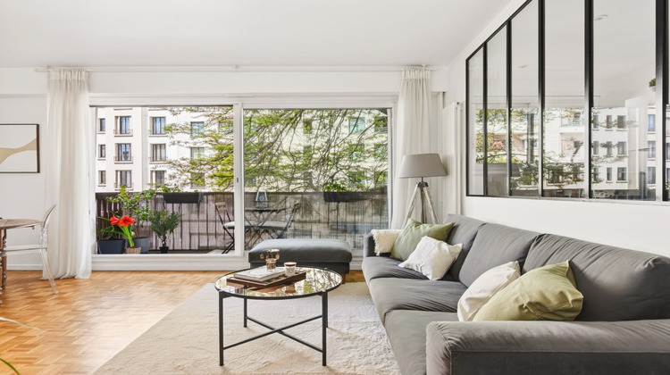 Ma-Cabane - Location Appartement BOULOGNE-BILLANCOURT, 65 m²
