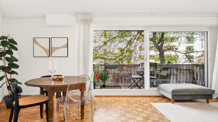 Ma-Cabane - Location Appartement BOULOGNE-BILLANCOURT, 65 m²
