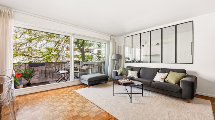 Ma-Cabane - Location Appartement BOULOGNE-BILLANCOURT, 65 m²