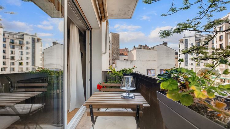 Ma-Cabane - Location Appartement BOULOGNE-BILLANCOURT, 65 m²