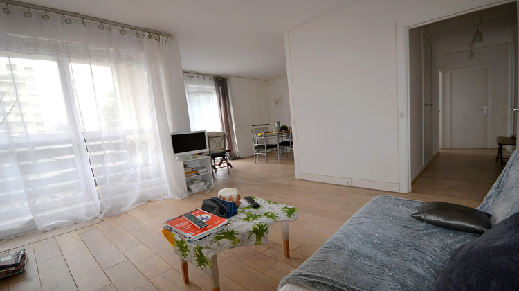 Ma-Cabane - Location Appartement BOULOGNE-BILLANCOURT, 45 m²