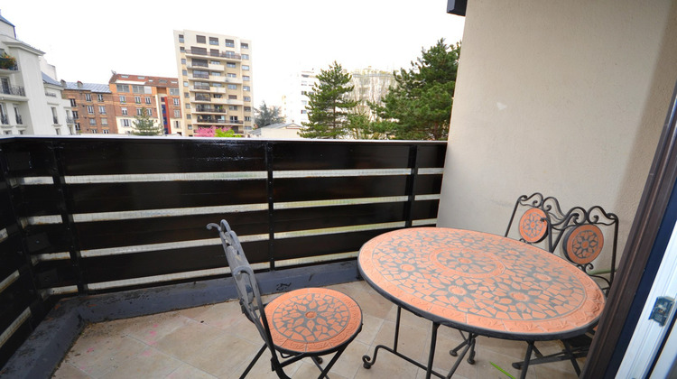 Ma-Cabane - Location Appartement BOULOGNE-BILLANCOURT, 45 m²