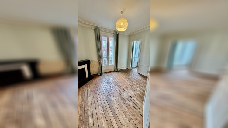 Ma-Cabane - Location Appartement BOULOGNE-BILLANCOURT, 70 m²