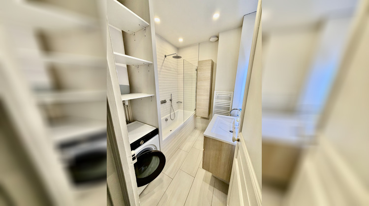 Ma-Cabane - Location Appartement BOULOGNE-BILLANCOURT, 70 m²