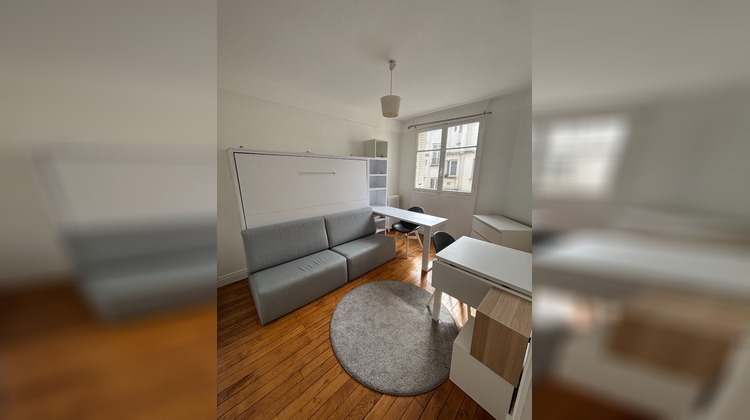 Ma-Cabane - Location Appartement BOULOGNE-BILLANCOURT, 17 m²