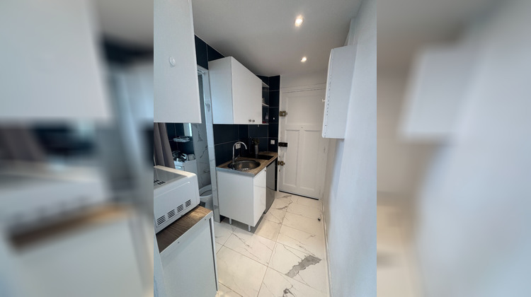 Ma-Cabane - Location Appartement BOULOGNE-BILLANCOURT, 17 m²