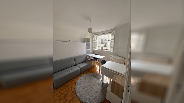 Ma-Cabane - Location Appartement BOULOGNE-BILLANCOURT, 17 m²