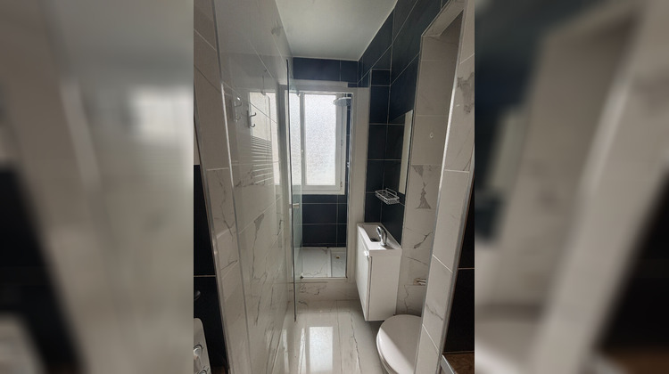 Ma-Cabane - Location Appartement BOULOGNE-BILLANCOURT, 17 m²