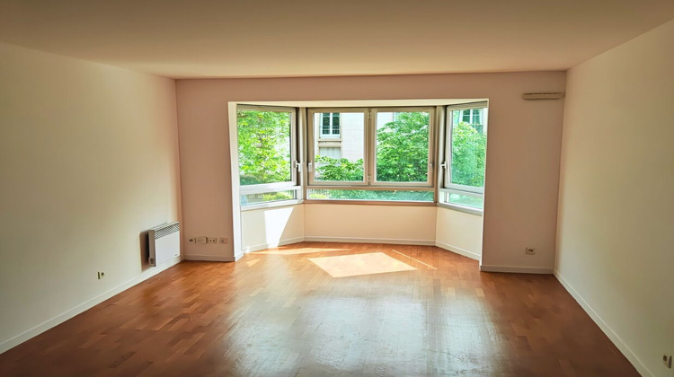 Ma-Cabane - Location Appartement BOULOGNE-BILLANCOURT, 53 m²