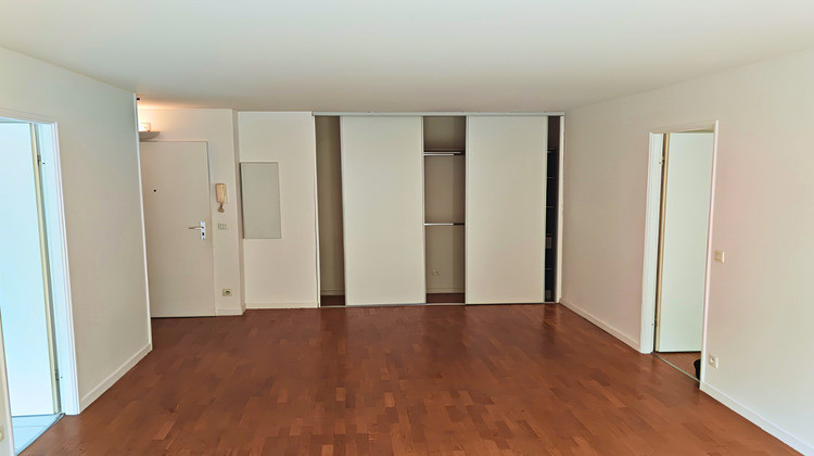 Ma-Cabane - Location Appartement BOULOGNE-BILLANCOURT, 53 m²