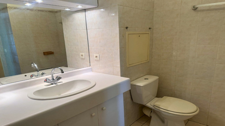 Ma-Cabane - Location Appartement BOULOGNE-BILLANCOURT, 53 m²