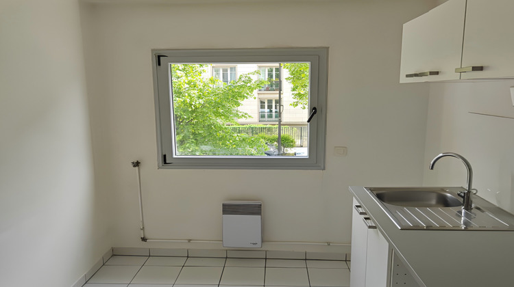 Ma-Cabane - Location Appartement BOULOGNE-BILLANCOURT, 53 m²