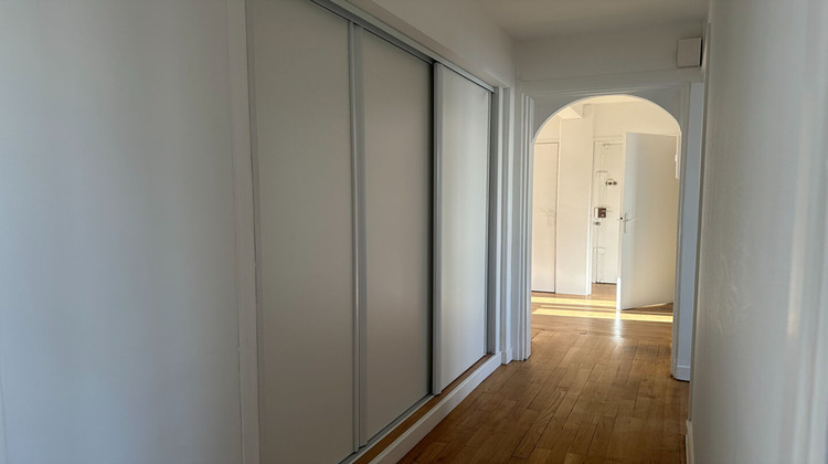 Ma-Cabane - Location Appartement BOULOGNE-BILLANCOURT, 87 m²