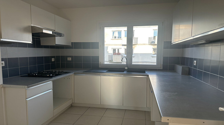 Ma-Cabane - Location Appartement BOULOGNE-BILLANCOURT, 87 m²