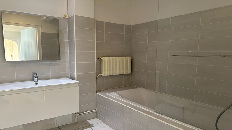 Ma-Cabane - Location Appartement BOULOGNE-BILLANCOURT, 87 m²
