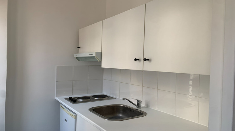 Ma-Cabane - Location Appartement BOULOGNE-BILLANCOURT, 23 m²