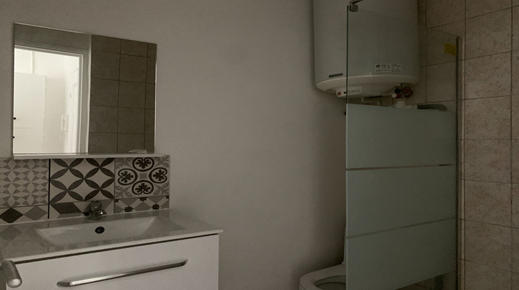 Ma-Cabane - Location Appartement BOULOGNE-BILLANCOURT, 23 m²