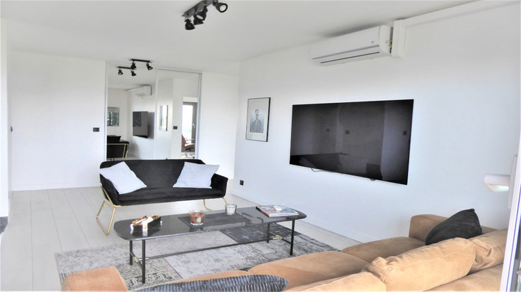 Ma-Cabane - Location Appartement BOULOGNE-BILLANCOURT, 70 m²