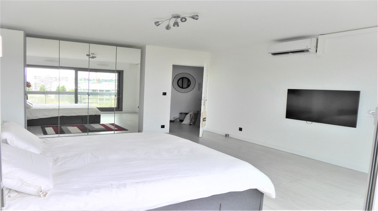 Ma-Cabane - Location Appartement BOULOGNE-BILLANCOURT, 70 m²