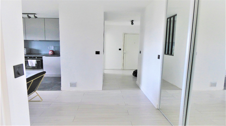 Ma-Cabane - Location Appartement BOULOGNE-BILLANCOURT, 70 m²