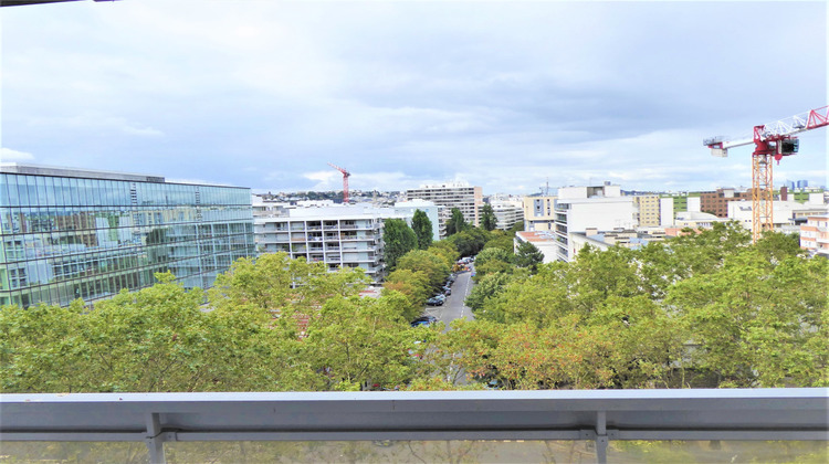 Ma-Cabane - Location Appartement BOULOGNE-BILLANCOURT, 70 m²
