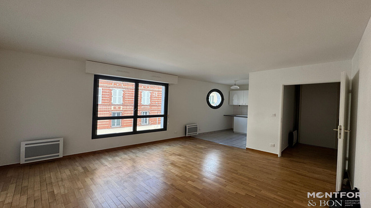 Ma-Cabane - Location Appartement BOULOGNE-BILLANCOURT, 31 m²