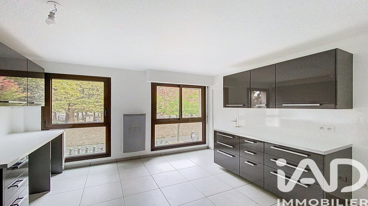 Ma-Cabane - Location Appartement Boulogne-Billancourt, 117 m²