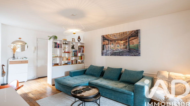 Ma-Cabane - Location Appartement Boulogne-Billancourt, 75 m²