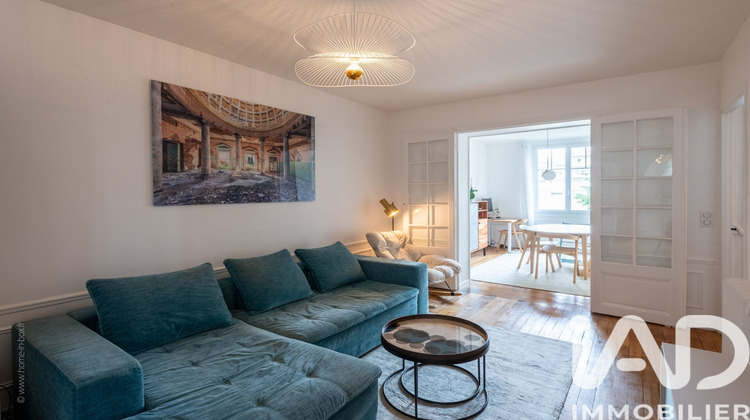 Ma-Cabane - Location Appartement Boulogne-Billancourt, 75 m²