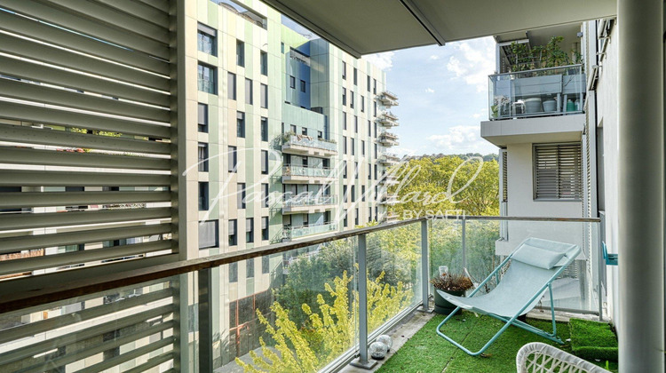 Ma-Cabane - Location Appartement Boulogne-Billancourt, 65 m²
