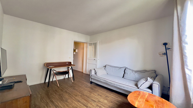 Ma-Cabane - Location Appartement BOULOGNE-BILLANCOURT, 30 m²