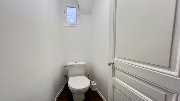 Ma-Cabane - Location Appartement BOULOGNE-BILLANCOURT, 30 m²