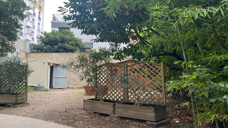 Ma-Cabane - Location Appartement BOULOGNE-BILLANCOURT, 30 m²