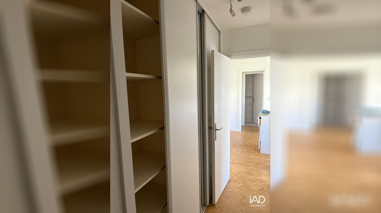 Ma-Cabane - Location Appartement Boulogne-Billancourt, 51 m²