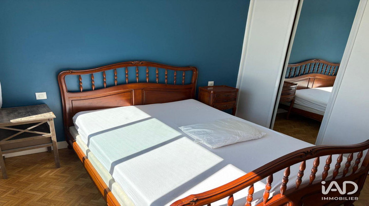 Ma-Cabane - Location Appartement Boulogne-Billancourt, 51 m²