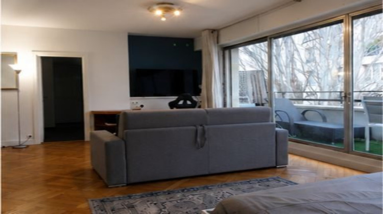 Ma-Cabane - Location Appartement Boulogne-Billancourt, 47 m²