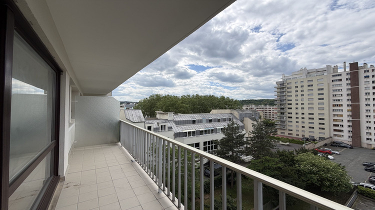 Ma-Cabane - Location Appartement Boulogne-Billancourt, 26 m²