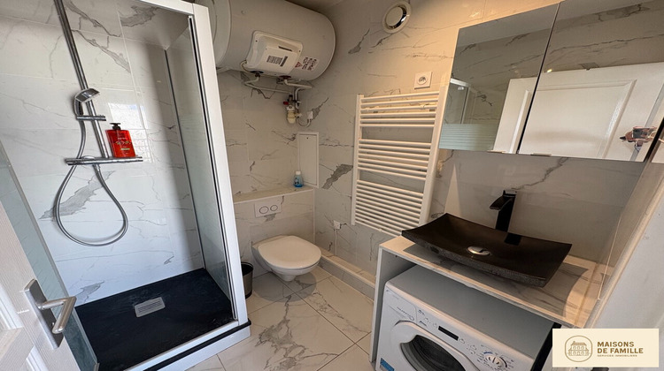Ma-Cabane - Location Appartement BOULOGNE-BILLANCOURT, 21 m²