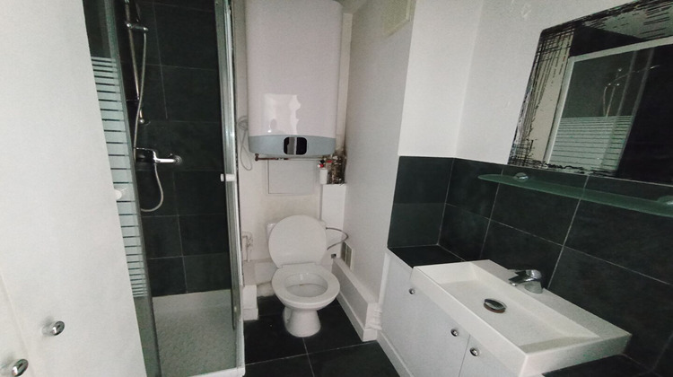 Ma-Cabane - Location Appartement BOULOGNE-BILLANCOURT, 17 m²