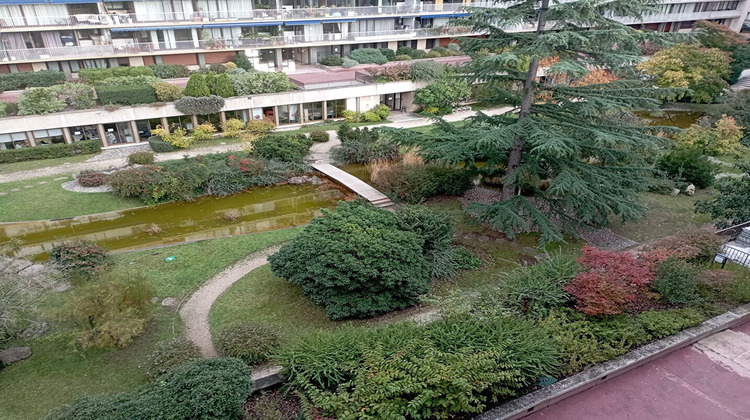 Ma-Cabane - Location Appartement BOULOGNE-BILLANCOURT, 17 m²