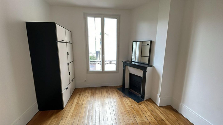 Ma-Cabane - Location Appartement BOULOGNE BILLANCOURT, 55 m²