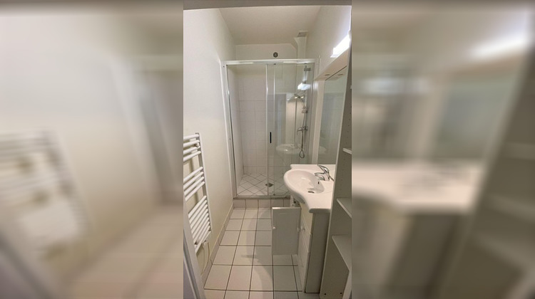 Ma-Cabane - Location Appartement BOULOGNE BILLANCOURT, 55 m²