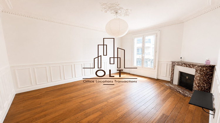 Ma-Cabane - Location Appartement BOULOGNE-BILLANCOURT, 45 m²