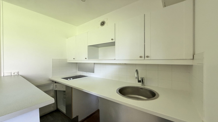 Ma-Cabane - Location Appartement Boulogne-Billancourt, 26 m²