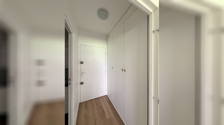 Ma-Cabane - Location Appartement Boulogne-Billancourt, 26 m²