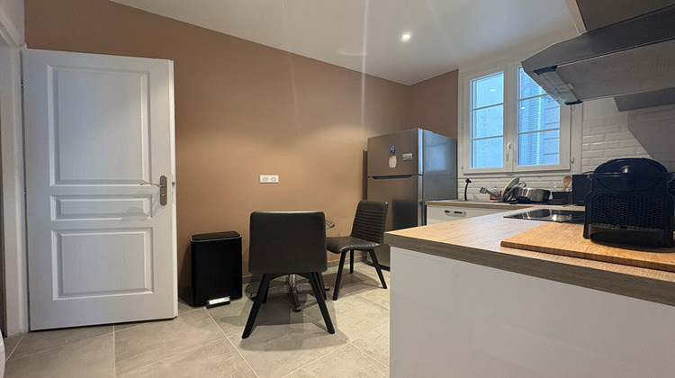 Ma-Cabane - Location Appartement BOULOGNE-BILLANCOURT, 35 m²