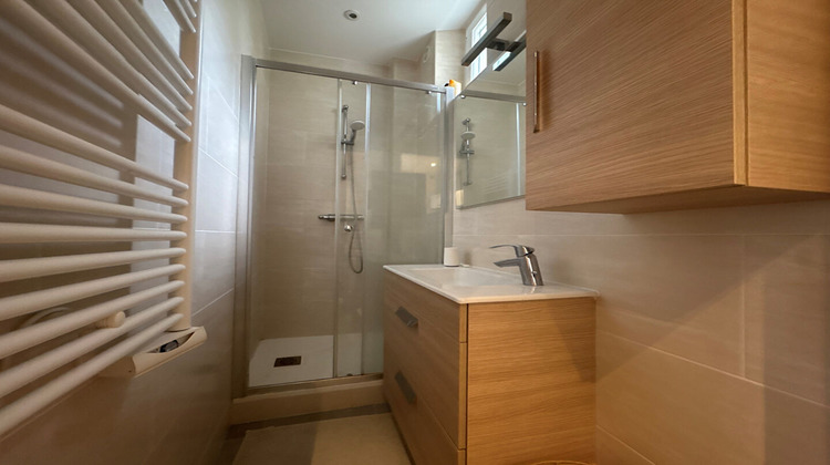 Ma-Cabane - Location Appartement BOULOGNE-BILLANCOURT, 35 m²